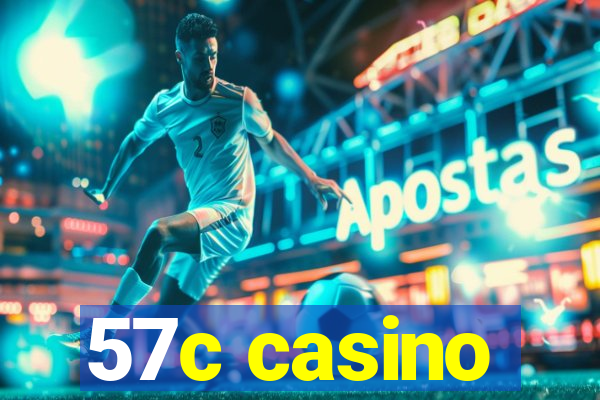 57c casino